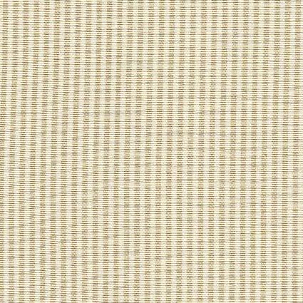 6045033 ESSEX KHAKI Ticking Stripe Upholstery And Drapery Fabric