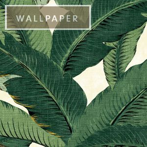 Tropical Wallpaper Peel And Stick Tommy Bahama  Wayfair