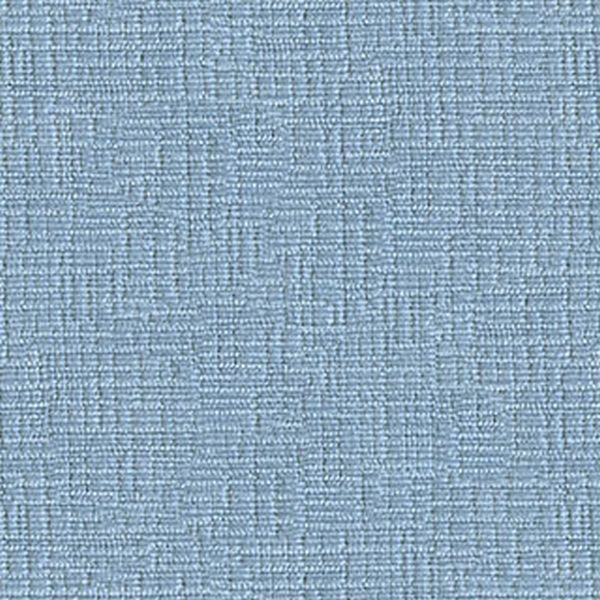 chenille fabric blue