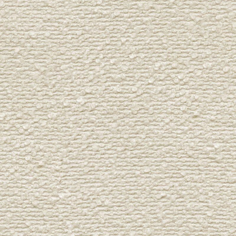 P/K Lifestyles PERF AMARA CREAM 410405 Solid Color Upholstery Fabric