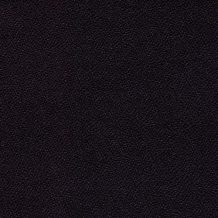6085320 WOODSMAN BLACK Solid Color Upholstery Fabric