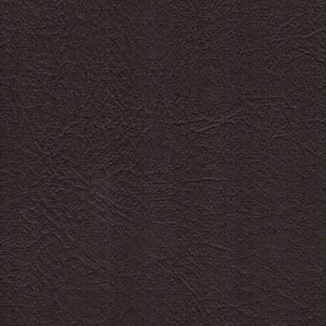 LANDERS DARK CHOCOLATE Faux Leather Upholstery Vinyl Fabric