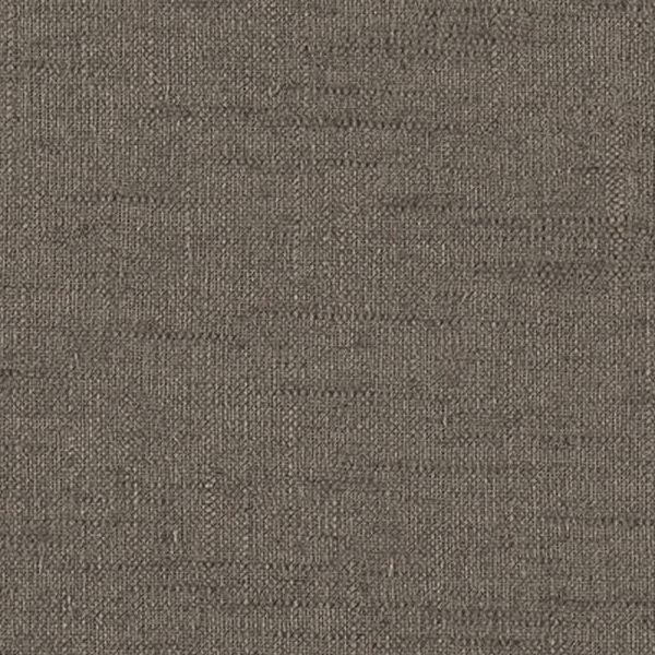 Covington JEFFERSON LINEN URBAN GREY Solid Color Linen Blend Upholstery And Drapery Fabric