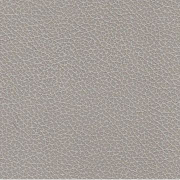 JONES MEDIUM GREY Furniture Genuine Leather Hide Upholstery