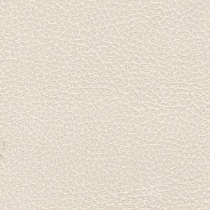 JONES IVORY Furniture Genuine Leather Hide Upholstery