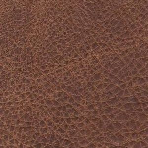 TIMOTHY COGNAC Furniture Genuine Leather Hide Upholstery