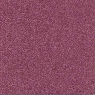 7116929 HIGH SIERRA RHUBARB Furniture Genuine Leather Hide Upholstery