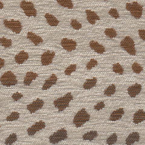 BALDWIN SAND CRYPTON HOME Chenille Upholstery Fabric
