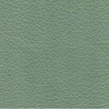 ROBINS JADE GREEN Furniture Genuine Leather Hide Upholstery