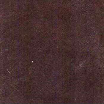 7116614 PUB DARK FUDGE Furniture Genuine Leather Hide Upholstery
