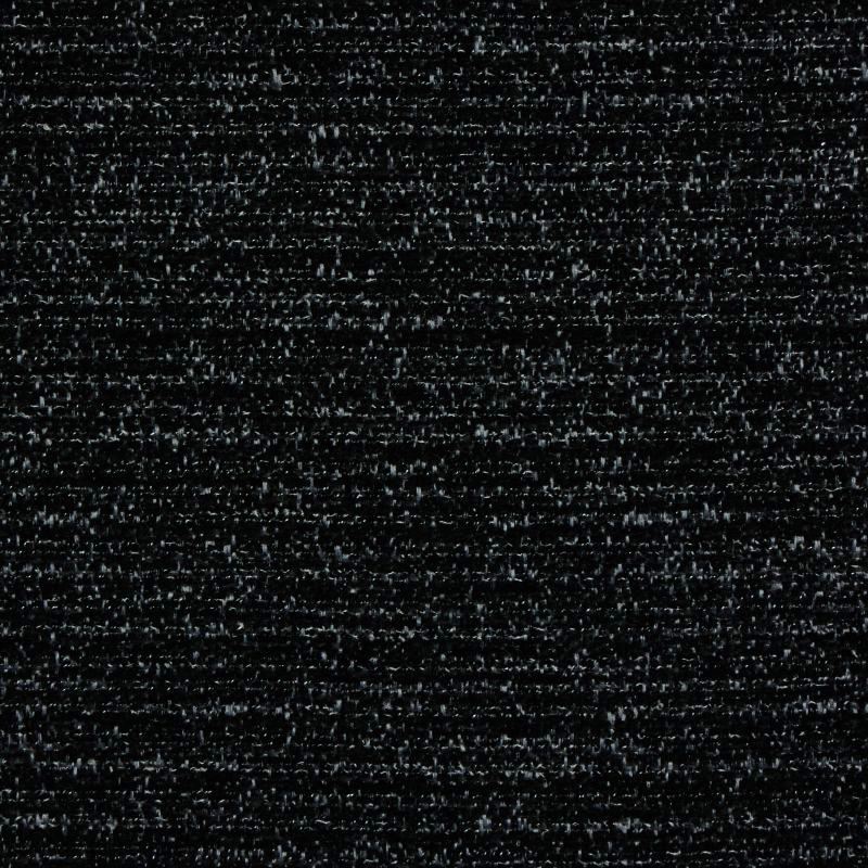 Sunbelievable SWIFTLY CAVIAR Solid Color Indoor Outdoor Upholstery Fabric