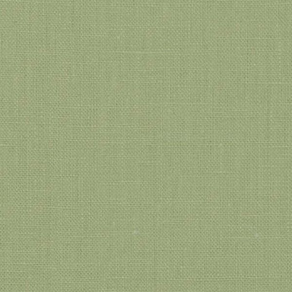 Covington BRUSSELS 220 SEAGRASS Solid Color Linen Upholstery And Drapery Fabric