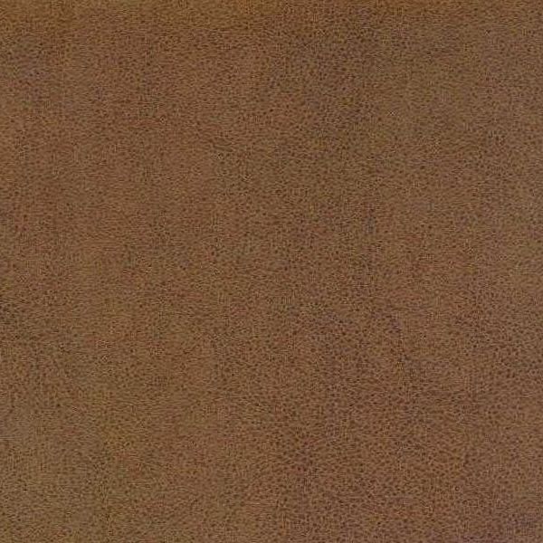 Peachtree Fabrics Brown Faux Leather Upholstery Urethane Fabric by Decorative Fabrics Direct