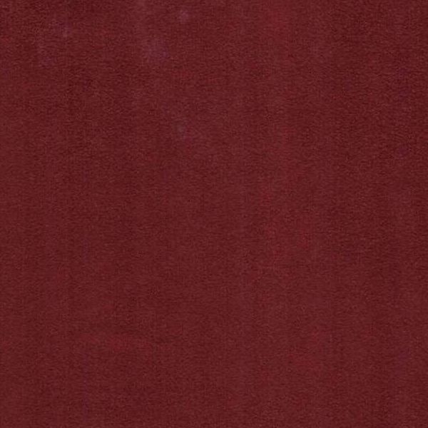 ADORE WINE Solid Color Faux Suede Upholstery And Drapery Fabric