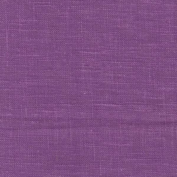 6400625 RIONA ORCHID Linen Upholstery And Drapery Fabric