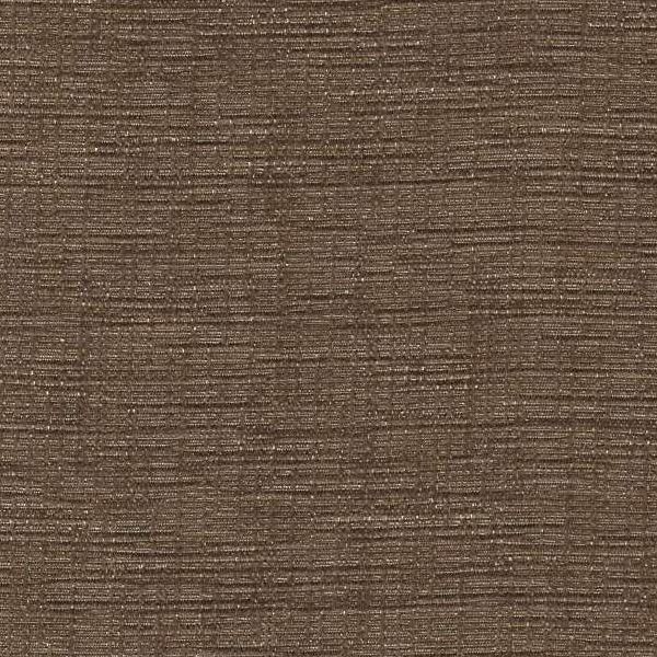 Brown Sepia Cotton Fabric Woven Canvas Texture With Gray Pattern