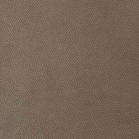 Peachtree Fabrics Beige Faux Leather Upholstery Urethane Fabric by Decorative Fabrics Direct