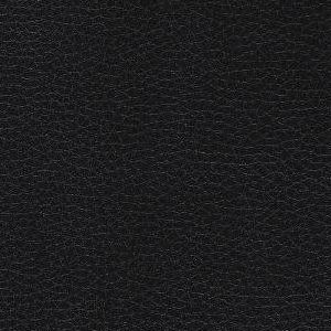 LA PAZ BLACK Bonded Leather Upholstery