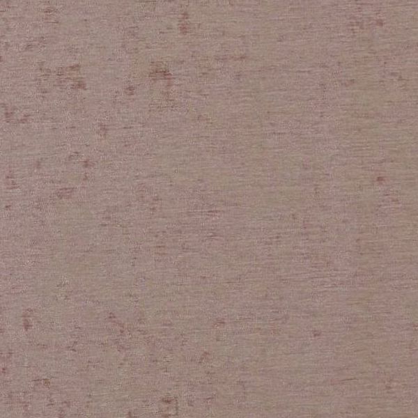 Covington SAXONY 421 MAUVE Solid Color Chenille Upholstery And Drapery Fabric