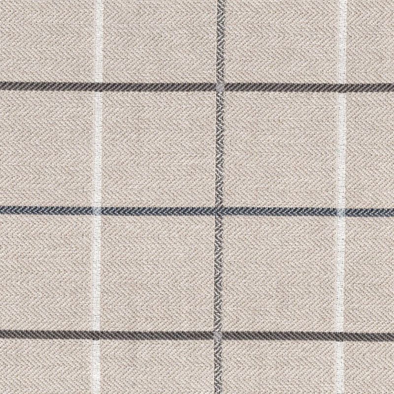 Richloom Fortress Clear CX POSTAGE BEACH Upholstery Fabric