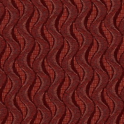 1047321 MOTION RUSSET Jacquard Upholstery Fabric