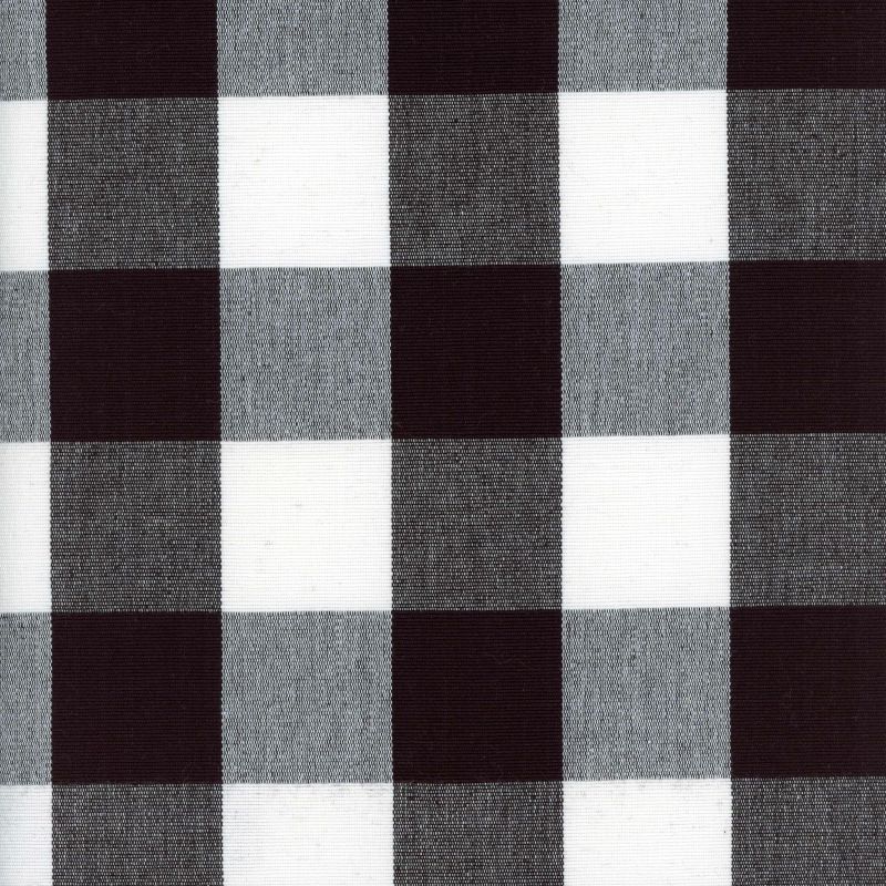 Buffalo Check Decorator Fabric: A Comprehensive Guide