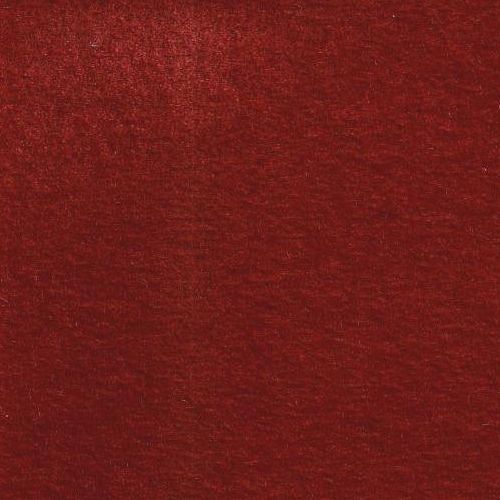 6645836 JB Martin NEVADA RED PEPPER MOHAIR Mohair Velvet Upholstery Fabric