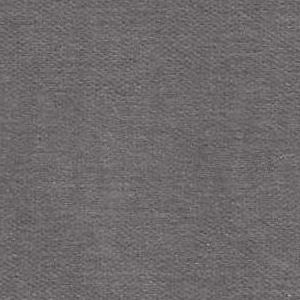 Buy Solid Grey Cotton Velvet Fabric Online