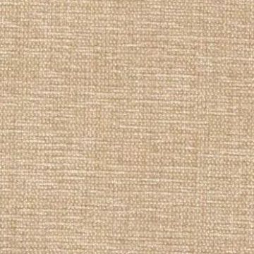 Beige Wheat Solid Texture Chenille Upholstery Fabric by The Yard