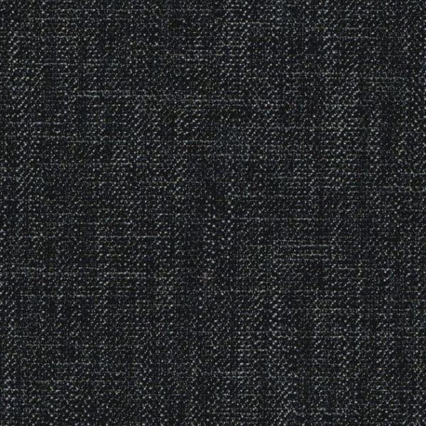 BLAKE CHARCOAL Solid Color Upholstery Fabric