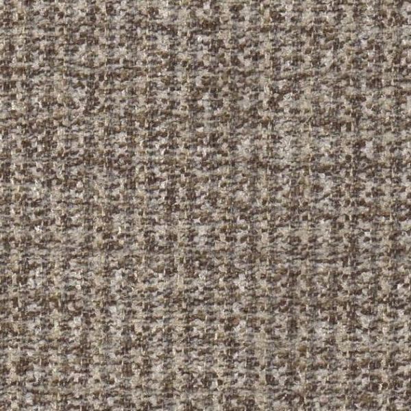 Birch Grey Silver Plain Solid Tweed Textures Upholstery Fabric by