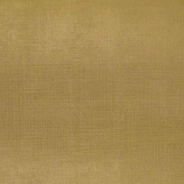 Peachtree Fabrics Gold Faux Leather Semi-Urethane Upholstery Fabric by Decorative Fabrics Direct