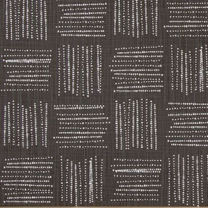 6712114 FREEMAN INK Dot and Polka Dot Print Upholstery And Drapery Fabric