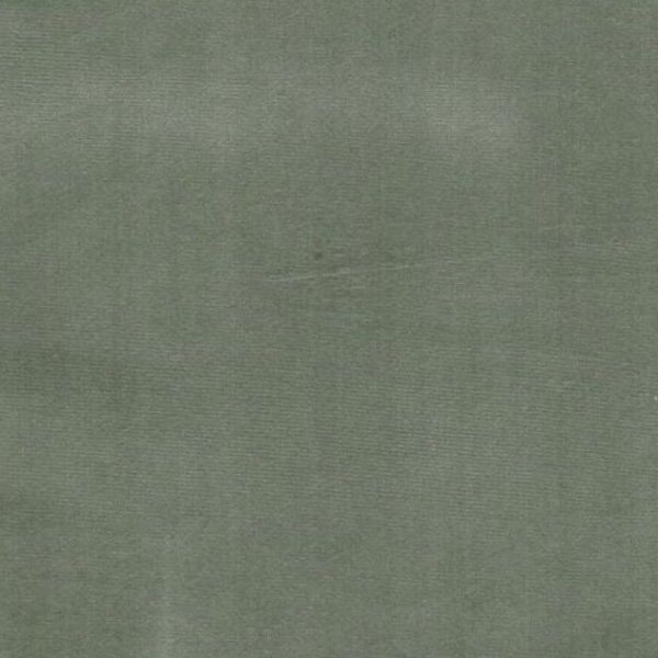 Light Green Smooth Polyester Velvet Upholstery Fabric By The Yard