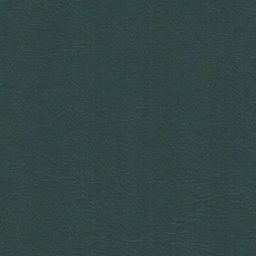 Dark Aqua Green Solids Vinyl Upholstery Fabric by The Yard