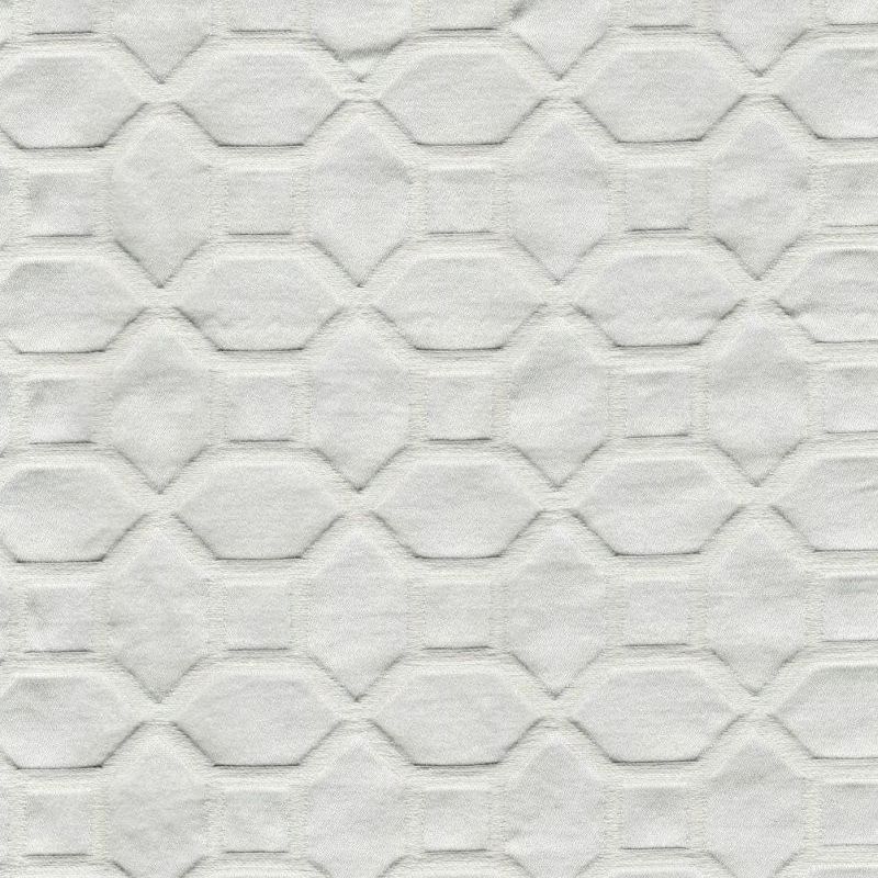 GRAMERCY - DESIGNER PATTERN JACQUARD WOVEN UPHOLSTERY FABRIC BY THE YARD