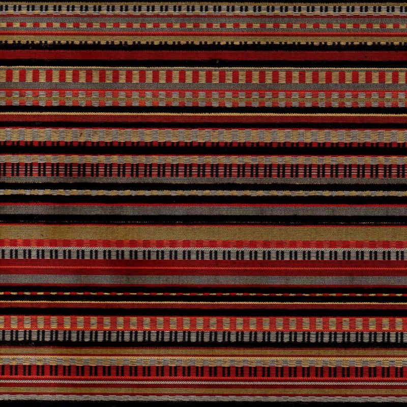 Performatex O'SUNRAGS TRIBAL Stripe Indoor Outdoor Upholstery Fabric