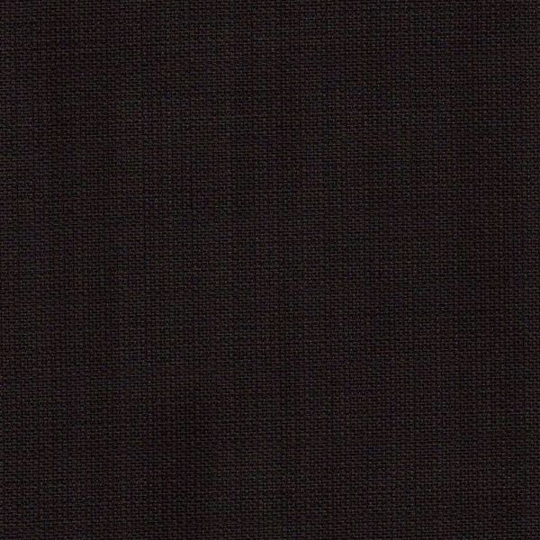 Performatex O'TOPLINEN BLACK Solid Color Indoor Outdoor Upholstery