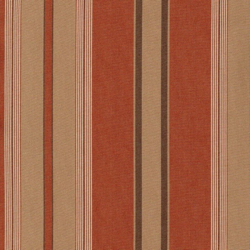 Peachtree Fabrics Rust Faux Leather Polycarbonate Upholstery Fabric by Decorative Fabrics Direct