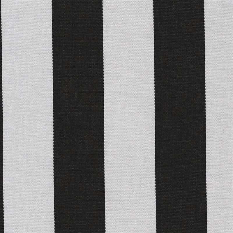 Outdura 7065 KINZIE COAL Stripe Indoor Outdoor Upholstery And