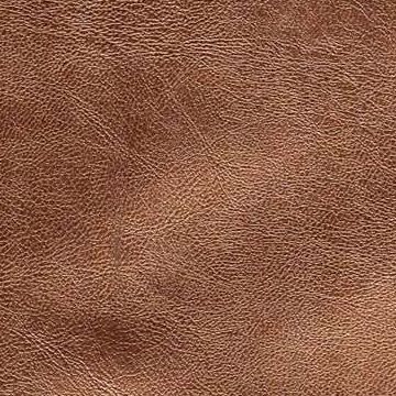 CALLISTO GOLD Faux Leather Upholstery Vinyl Fabric