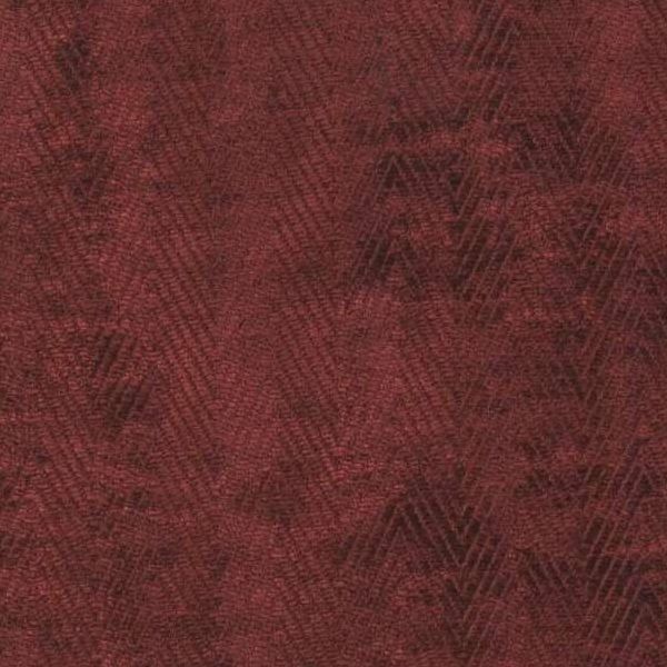 6799620 OBERON CORDOVAN Solid Color Upholstery And Drapery Fabric