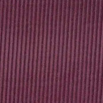 6814712 PASSION Stripe Faux Suede Upholstery And Drapery Fabric