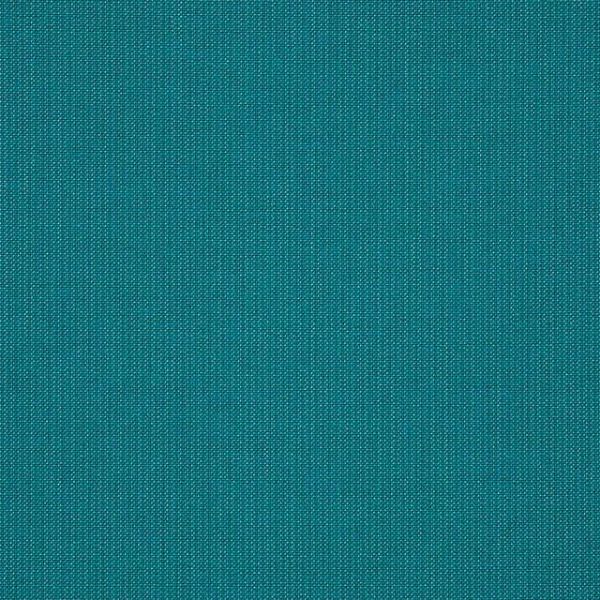 Sunbrella 48081-0000 SPECTRUM PEACOCK Solid Color Indoor Outdoor Upholstery Fabric