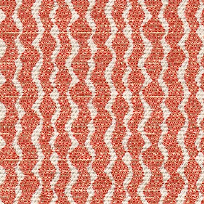 Covington SD-EDGEWATER 73 ROSE RED Contemporary Indoor Outdoor Upholstery Fabric