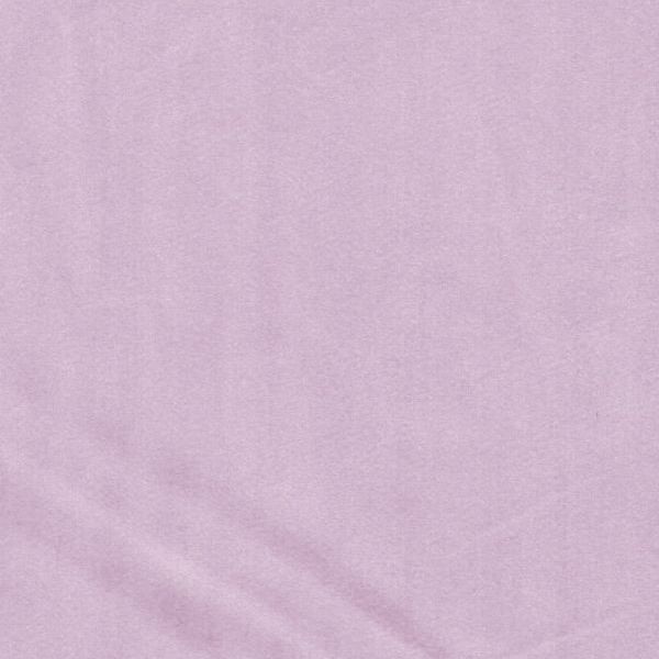 Light Pink Cotton Velvet by the Yard, 54 Inch Wide Velvet