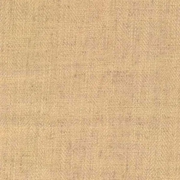 6940015 LYNDON GOLDEN TAN Solid Color Linen Blend Upholstery And Drapery Fabric