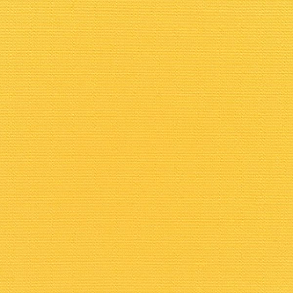 Sunbrella 5457-0000 CANVAS SUNFLOWER YELLO Solid Color Indoor