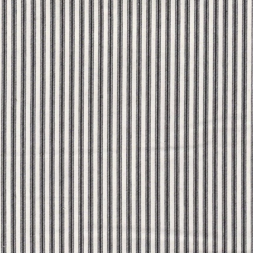 Waverly Classic Ticking Graphite Drapery Upholstery Fabric – Affordable  Home Fabrics