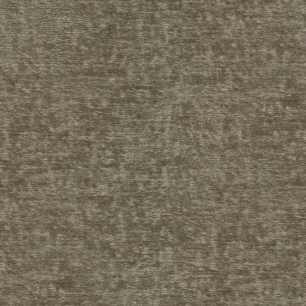 P/K Lifestyles TEDDY WOODLAND 409463 Solid Color Chenille Upholstery Fabric